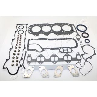Tarpiklių komplektas, cilindro galva JAPANPARTS KG-315
