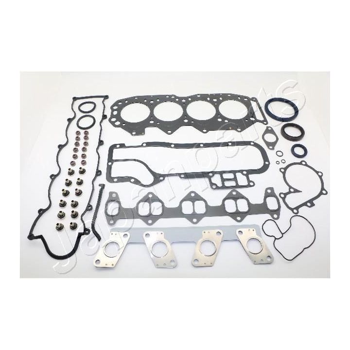 Tarpiklių komplektas, cilindro galva JAPANPARTS KG-315