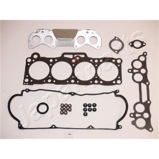 Tarpiklių komplektas, cilindro galva JAPANPARTS KG-324