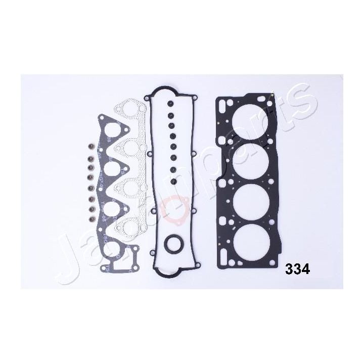 Tarpiklių komplektas, cilindro galva JAPANPARTS KG-334