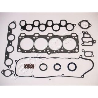 Tarpiklių komplektas, cilindro galva JAPANPARTS KG-335