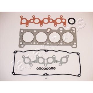 Tarpiklių komplektas, cilindro galva JAPANPARTS KG-397
