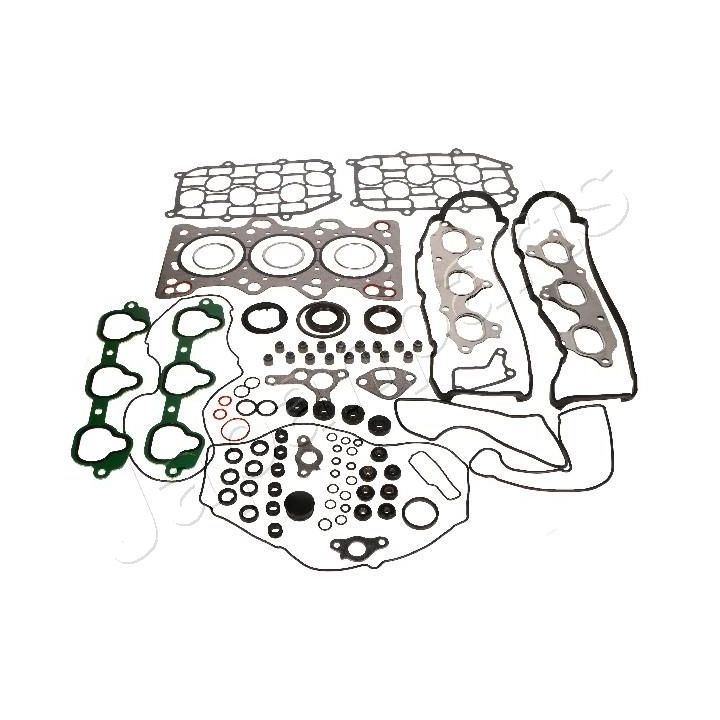 Tarpiklių komplektas, cilindro galva JAPANPARTS KG-494