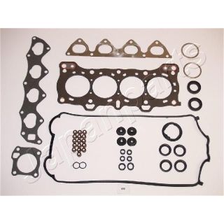 Tarpiklių komplektas, cilindro galva JAPANPARTS KG-496
