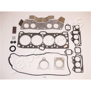 Tarpiklių komplektas, cilindro galva JAPANPARTS KG-508