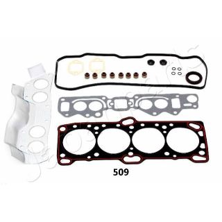 Tarpiklių komplektas, cilindro galva JAPANPARTS KG-509
