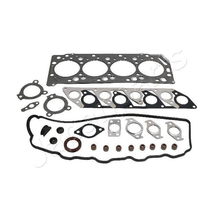Tarpiklių komplektas, cilindro galva JAPANPARTS KG-511