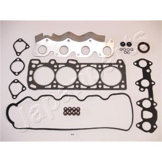 Tarpiklių komplektas, cilindro galva JAPANPARTS KG-513