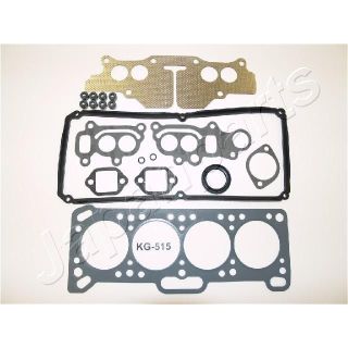 Tarpiklių komplektas, cilindro galva JAPANPARTS KG-515