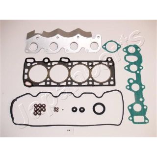 Tarpiklių komplektas, cilindro galva JAPANPARTS KG-519