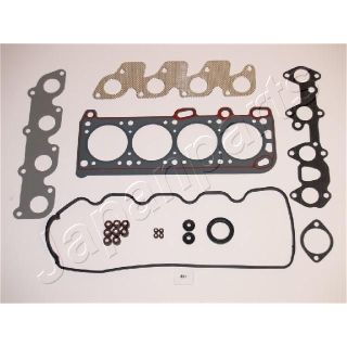 Tarpiklių komplektas, cilindro galva JAPANPARTS KG-521