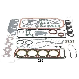 Tarpiklių komplektas, cilindro galva JAPANPARTS KG-525