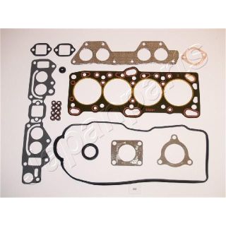 Tarpiklių komplektas, cilindro galva JAPANPARTS KG-527
