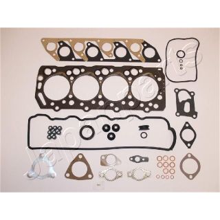 Tarpiklių komplektas, cilindro galva JAPANPARTS KG-537