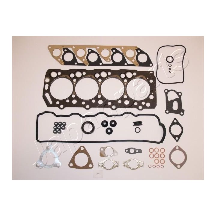 Tarpiklių komplektas, cilindro galva JAPANPARTS KG-537