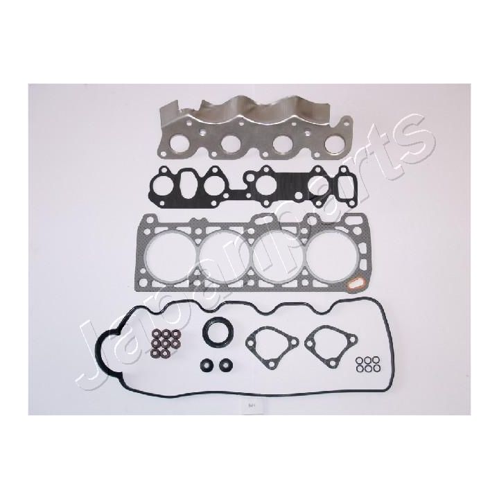 Tarpiklių komplektas, cilindro galva JAPANPARTS KG-541
