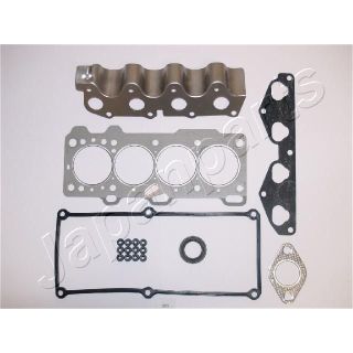 Tarpiklių komplektas, cilindro galva JAPANPARTS KG-581
