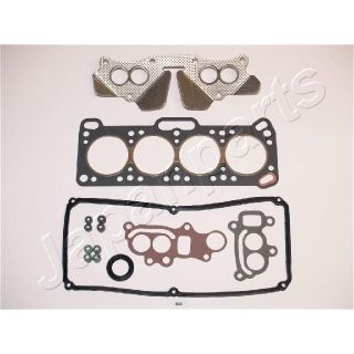 Tarpiklių komplektas, cilindro galva JAPANPARTS KG-590