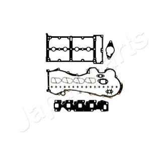 Tarpiklių komplektas, cilindro galva JAPANPARTS KG-818