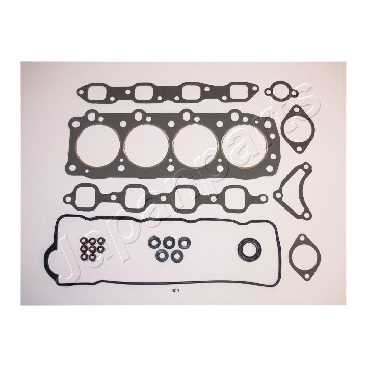 Tarpiklių komplektas, cilindro galva JAPANPARTS KG-901