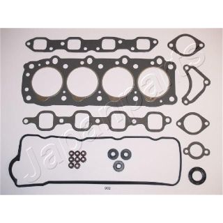 Tarpiklių komplektas, cilindro galva JAPANPARTS KG-902
