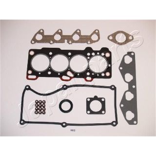 Tarpiklių komplektas, cilindro galva JAPANPARTS KG-H00