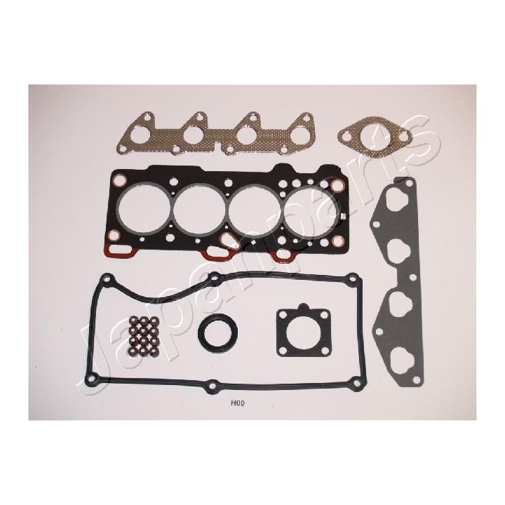 Tarpiklių komplektas, cilindro galva JAPANPARTS KG-H00