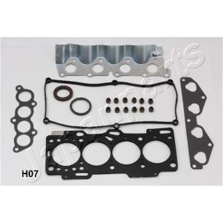 Tarpiklių komplektas, cilindro galva JAPANPARTS KG-H07