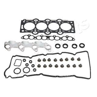 Tarpiklių komplektas, cilindro galva JAPANPARTS KG-H11