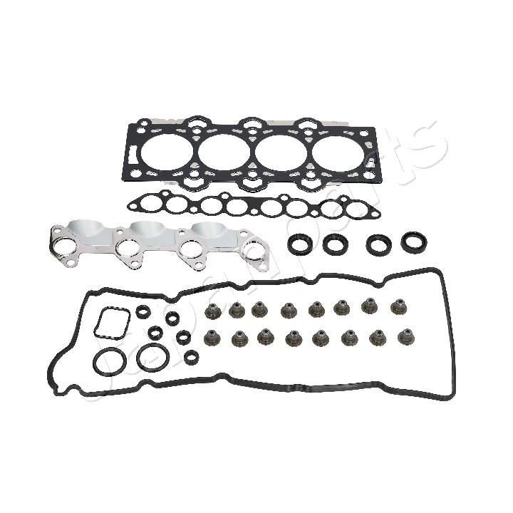 Tarpiklių komplektas, cilindro galva JAPANPARTS KG-H11