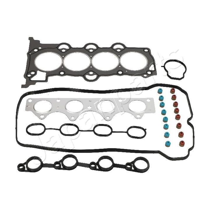 Tarpiklių komplektas, cilindro galva JAPANPARTS KG-H13