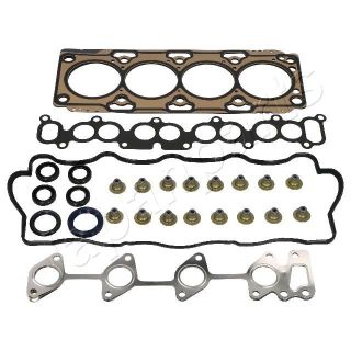Tarpiklių komplektas, cilindro galva JAPANPARTS KG-H14