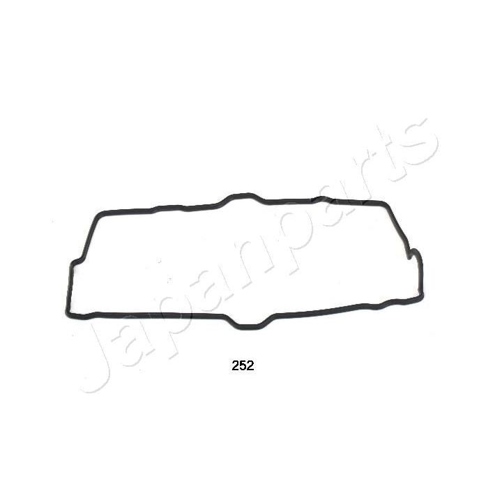 Tarpiklis, svirties dangtis JAPANPARTS GP-252