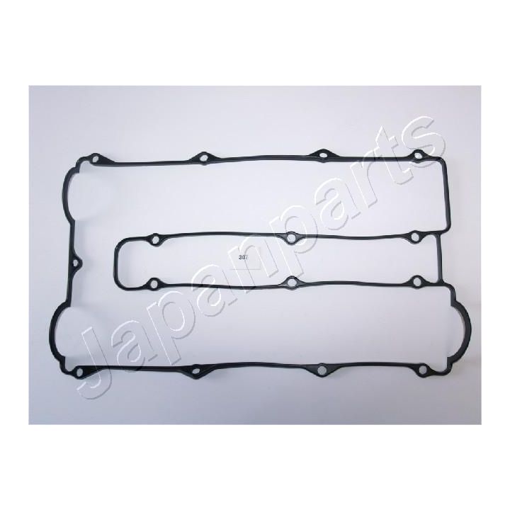 Tarpiklis, svirties dangtis JAPANPARTS GP-307