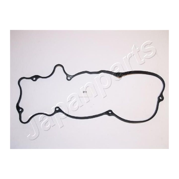 Tarpiklis, svirties dangtis JAPANPARTS GP-311