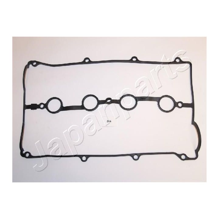 Tarpiklis, svirties dangtis JAPANPARTS GP-314