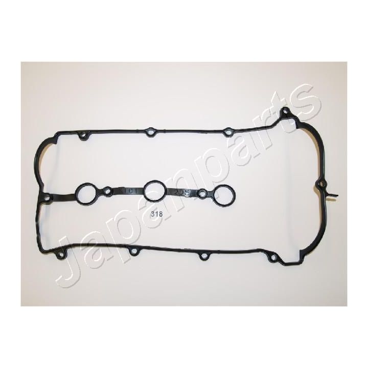 Tarpiklis, svirties dangtis JAPANPARTS GP-318