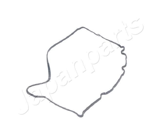 Tarpiklis, svirties dangtis JAPANPARTS GP-321