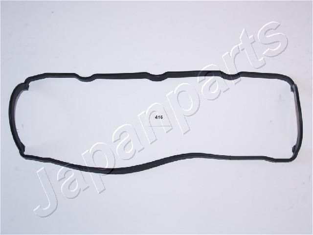 Tarpiklis, svirties dangtis JAPANPARTS GP-416