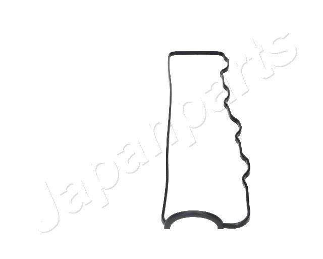 Tarpiklis, svirties dangtis JAPANPARTS GP-508