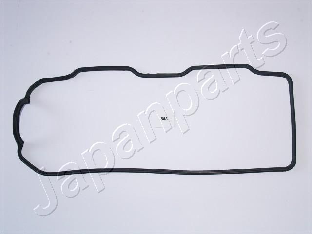 Tarpiklis, svirties dangtis JAPANPARTS GP-583