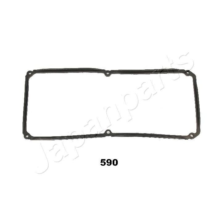 Tarpiklis, svirties dangtis JAPANPARTS GP-590