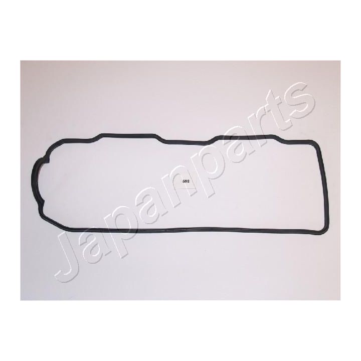 Tarpiklis, svirties dangtis JAPANPARTS GP-592