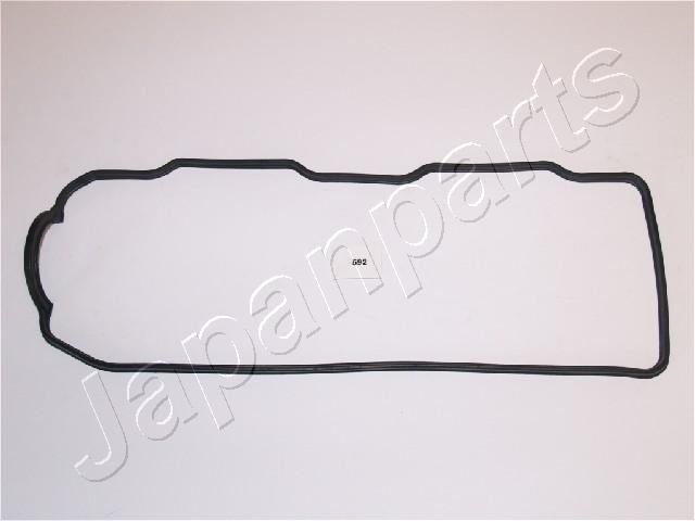 Tarpiklis, svirties dangtis JAPANPARTS GP-592