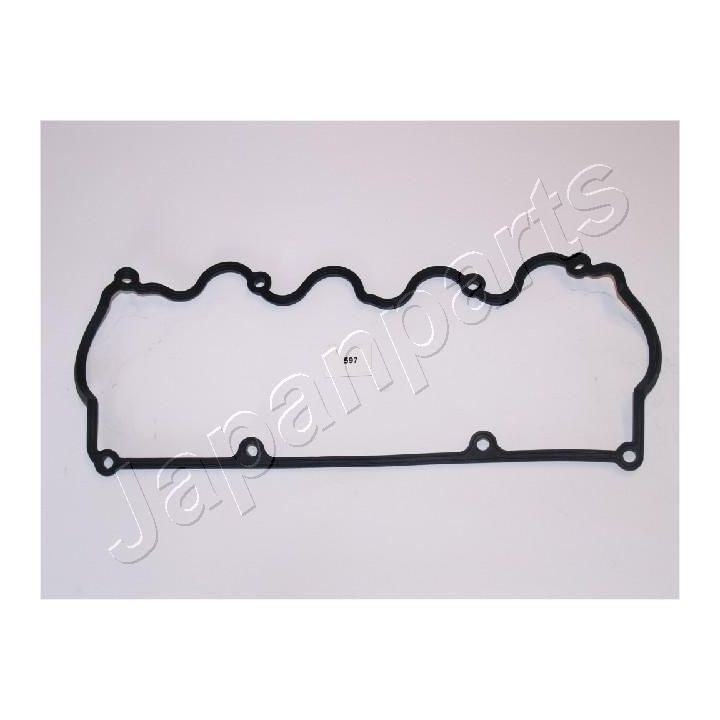 Tarpiklis, svirties dangtis JAPANPARTS GP-597