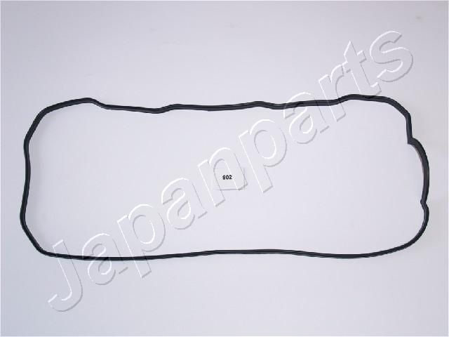 Tarpiklis, svirties dangtis JAPANPARTS GP-902