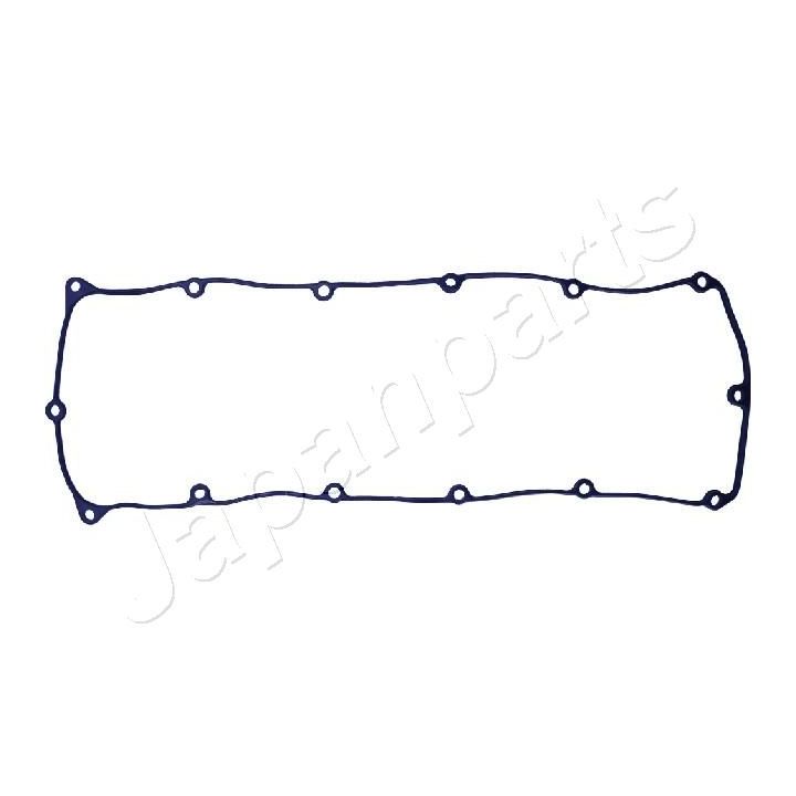 Tarpiklis, svirties dangtis JAPANPARTS GP-910