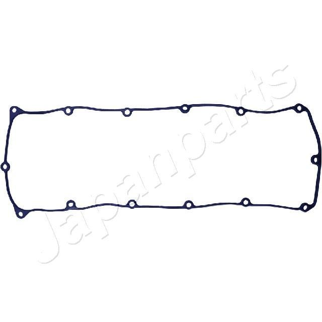 Tarpiklis, svirties dangtis JAPANPARTS GP-910