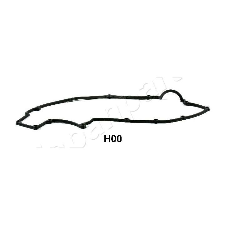 Tarpiklis, svirties dangtis JAPANPARTS GP-H00