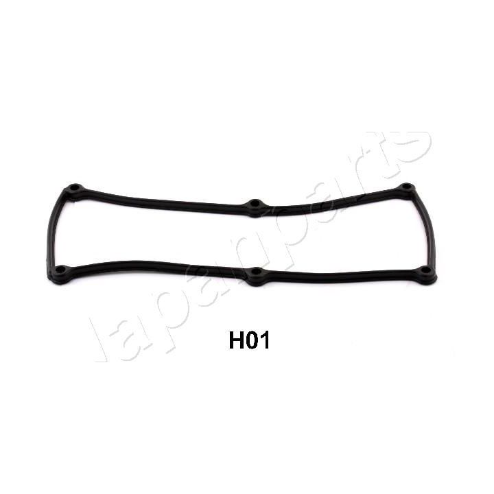 Tarpiklis, svirties dangtis JAPANPARTS GP-H01